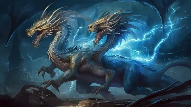 Cách Chơi Rồng Sét Jun88